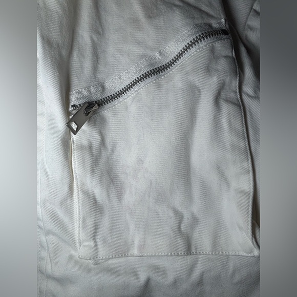 I.AM.GIA INCEPERE JACKET size medium - Picture 4 of 6